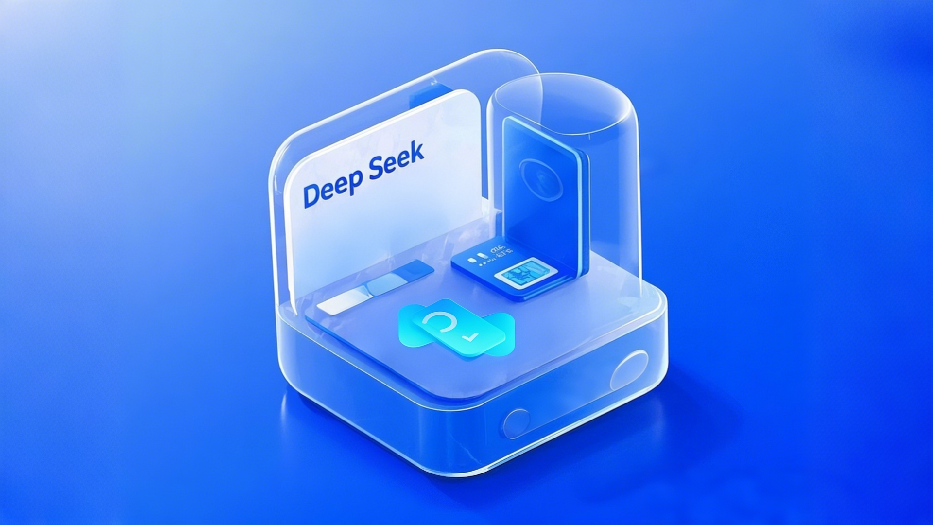 DeepSeek培训